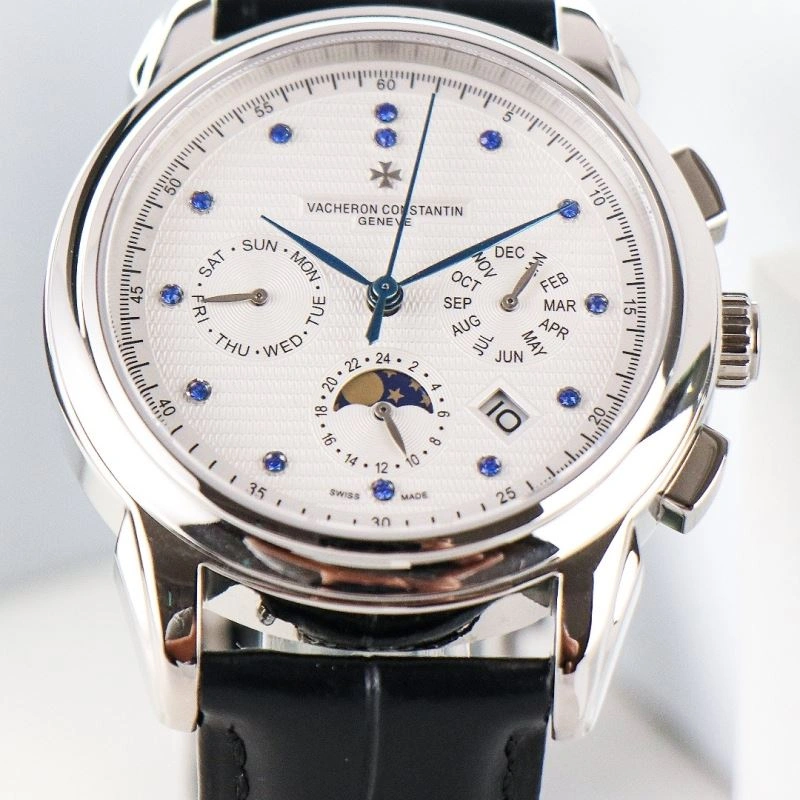 PATEK PHILIPPE Watches Compact 194376