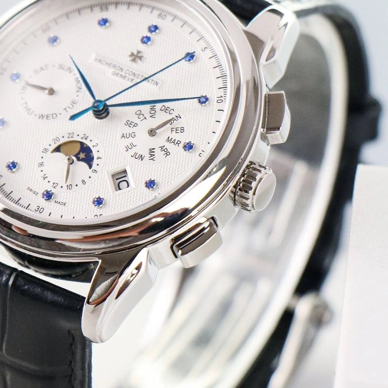 PATEK PHILIPPE Watches Compact 194376