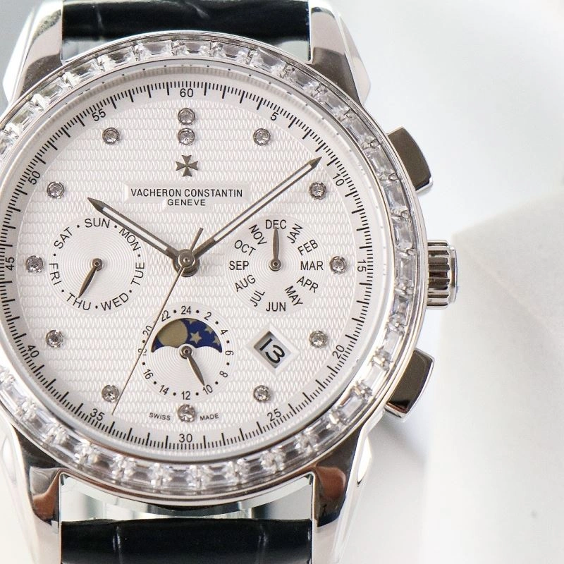 FreshLook PATEK PHILIPPE Watches 194375