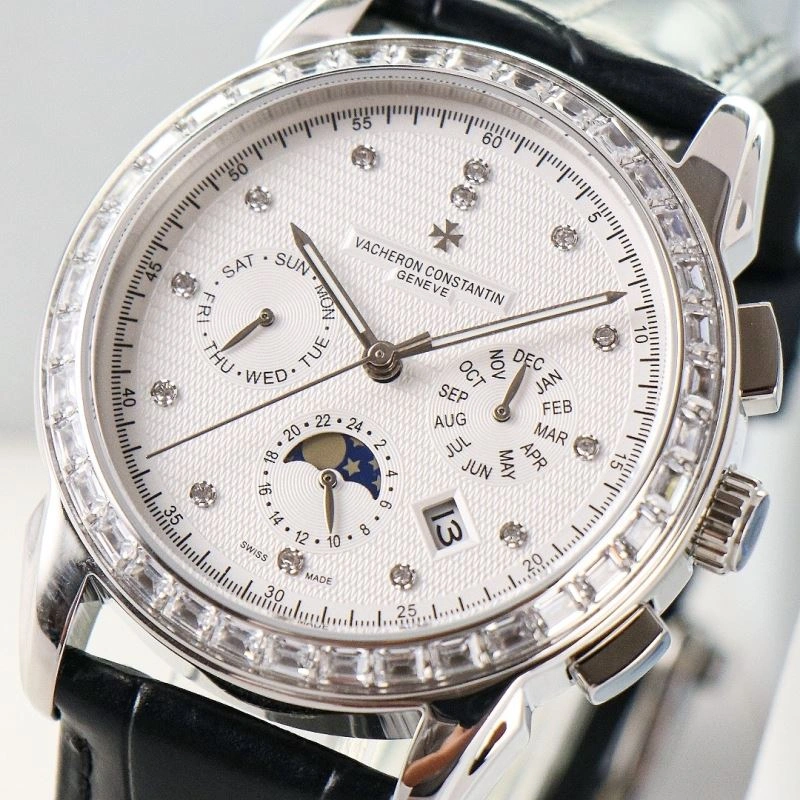 FreshLook PATEK PHILIPPE Watches 194375
