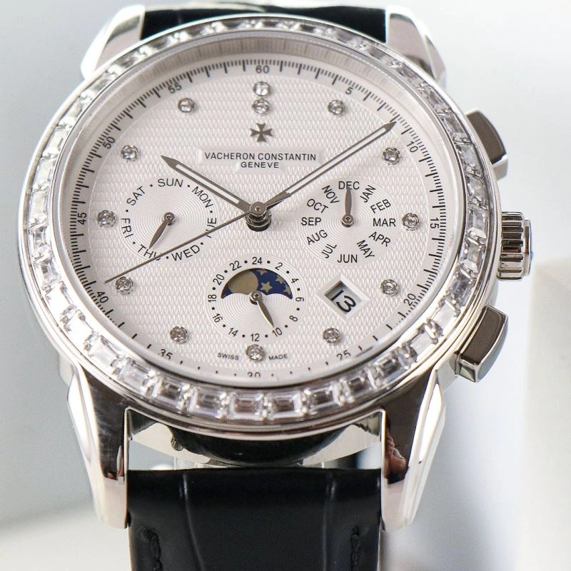 FreshLook PATEK PHILIPPE Watches 194375