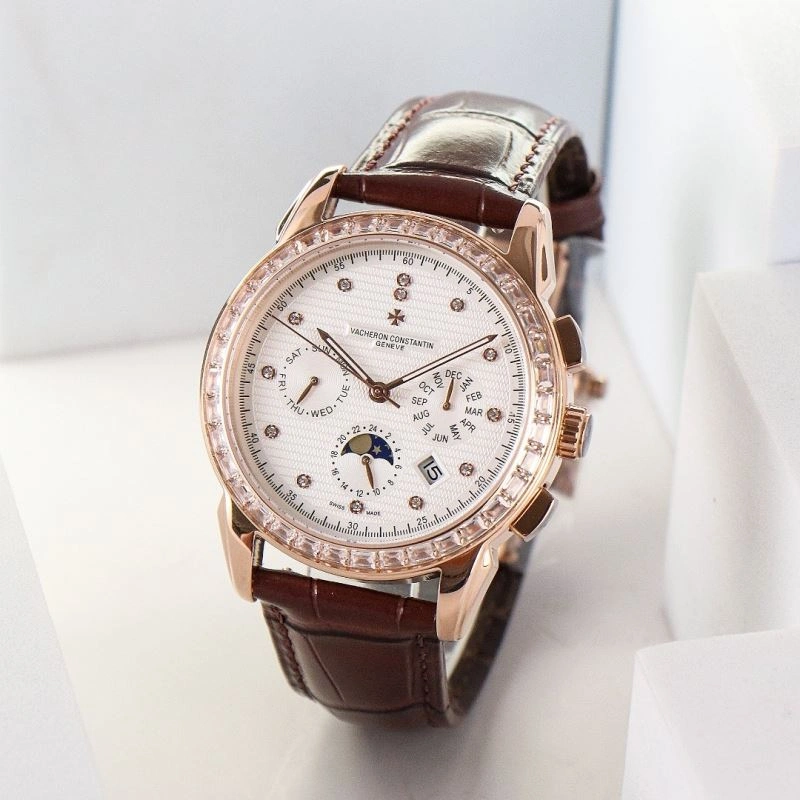 PATEK PHILIPPE Watches Resilient 194372
