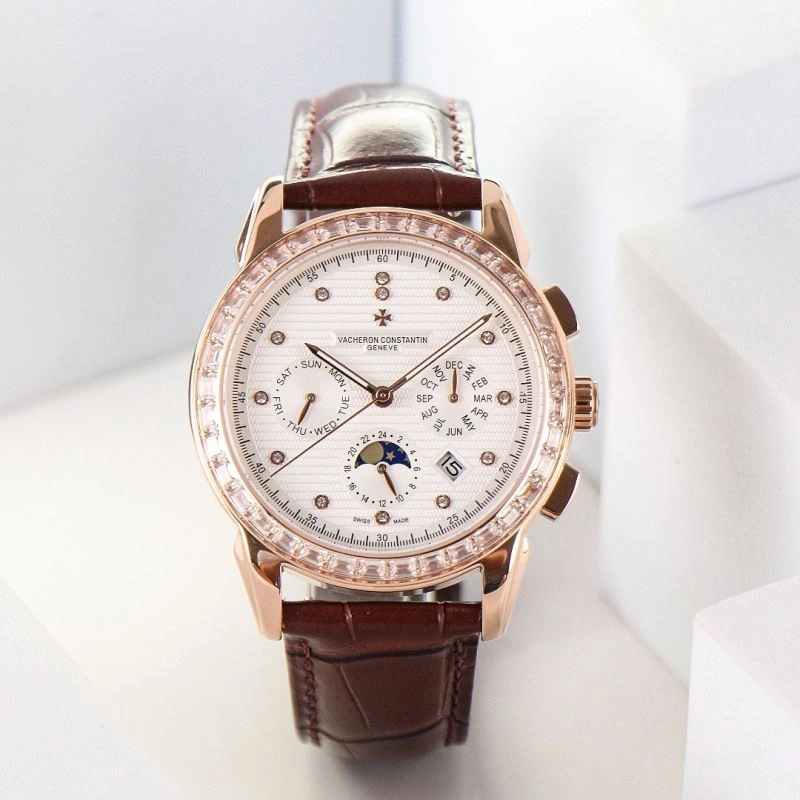 PATEK PHILIPPE Watches Resilient 194372
