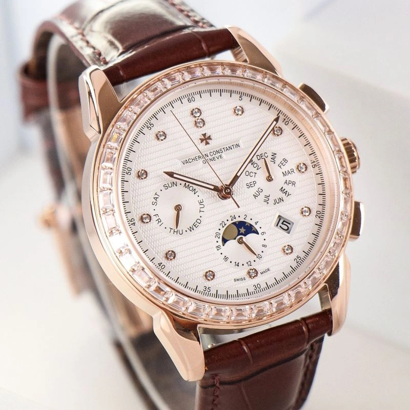 PATEK PHILIPPE Watches Resilient 194372