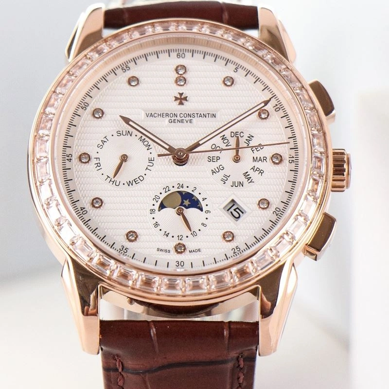 PATEK PHILIPPE Watches Resilient 194372