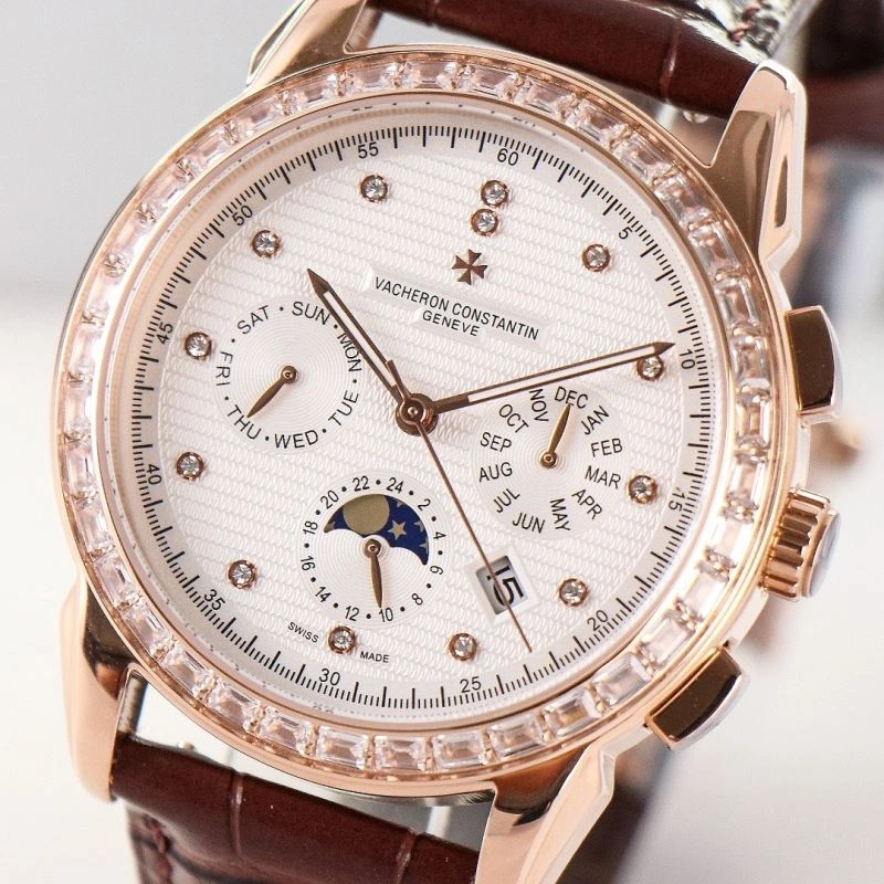 PATEK PHILIPPE Watches Resilient 194372