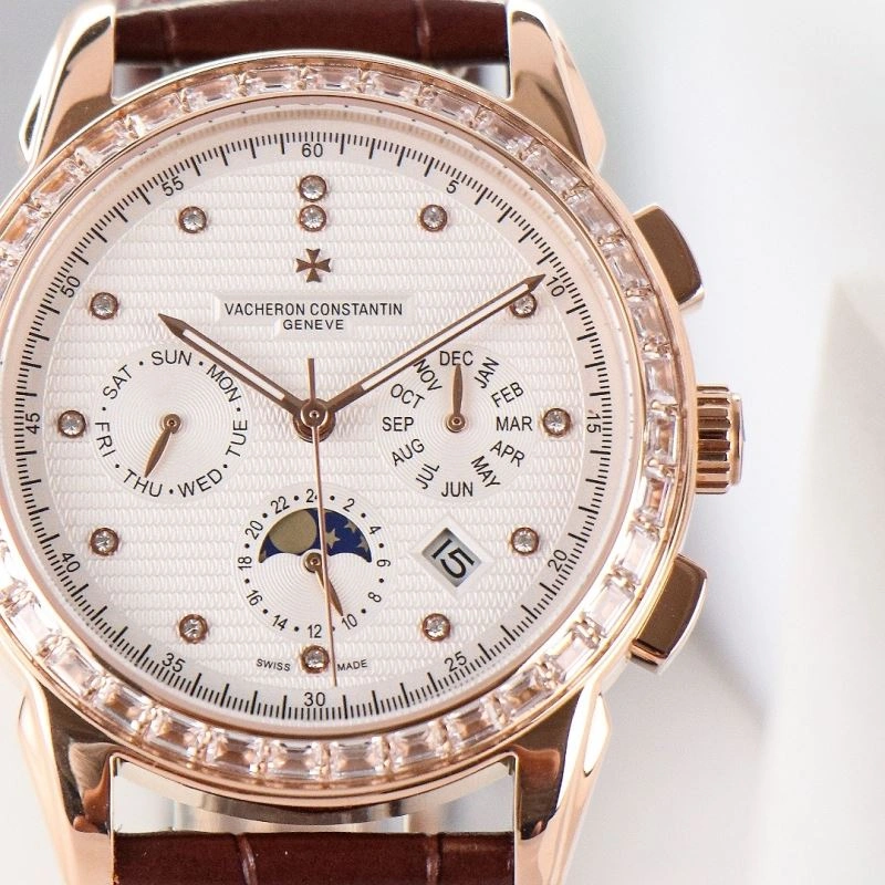 PATEK PHILIPPE Watches Resilient 194372
