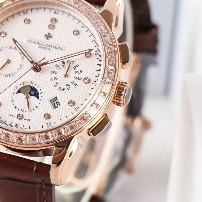PATEK PHILIPPE Watches Resilient 194372
