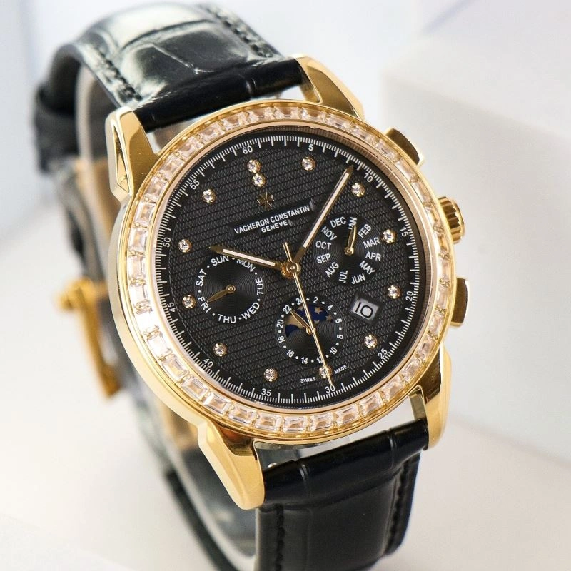 PATEK PHILIPPE Watches Supportive 194371