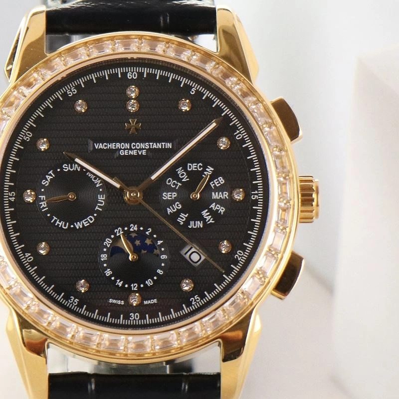 PATEK PHILIPPE Watches Supportive 194371
