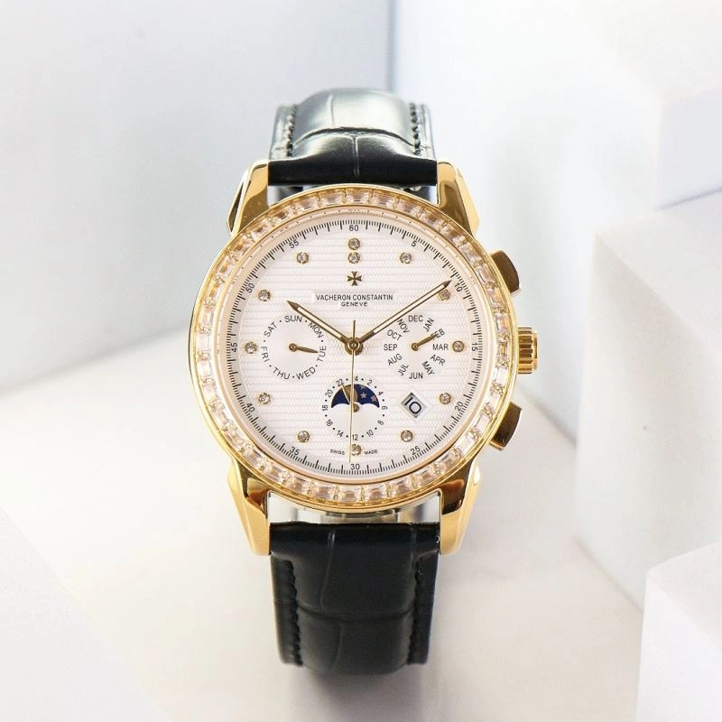 PATEK PHILIPPE Watches Supportive 194371