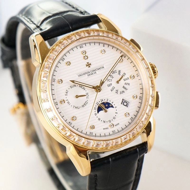 PATEK PHILIPPE Watches Supportive 194371