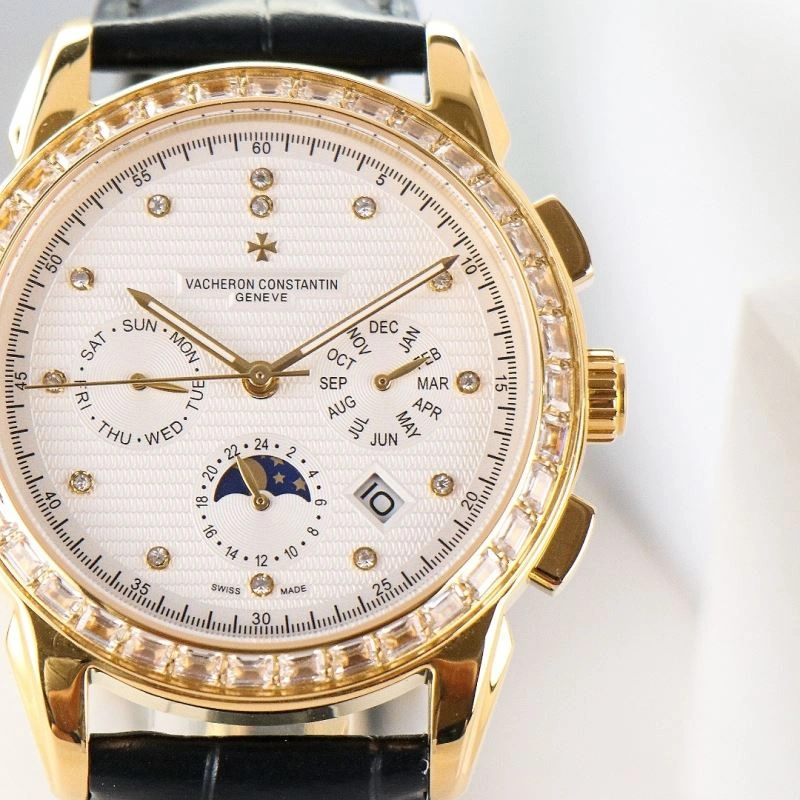 PATEK PHILIPPE Watches Supportive 194371