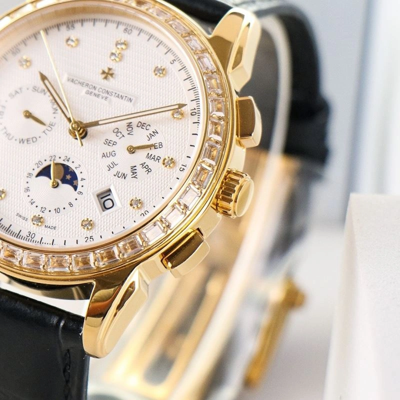 PATEK PHILIPPE Watches Supportive 194371