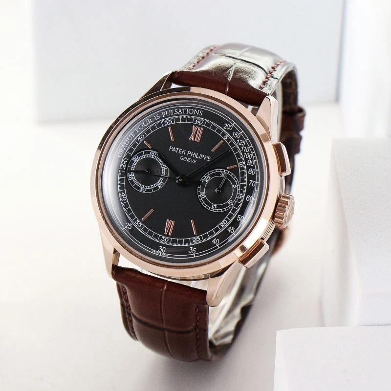 PATEK PHILIPPE Watches Colorful 194377