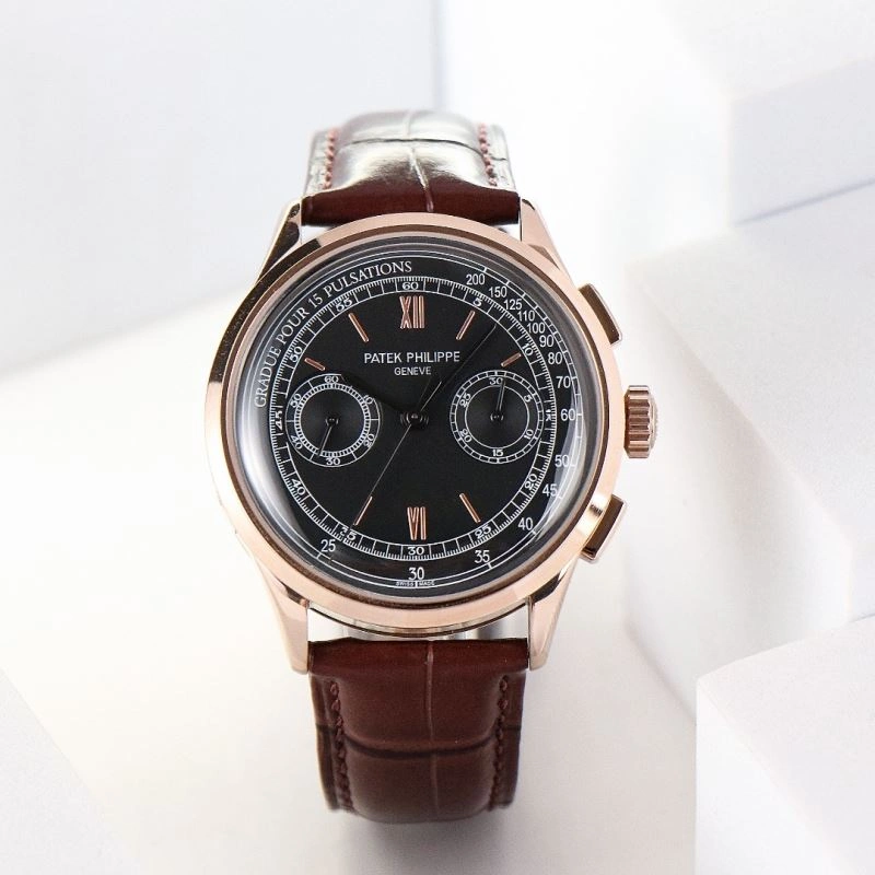 PATEK PHILIPPE Watches Colorful 194377