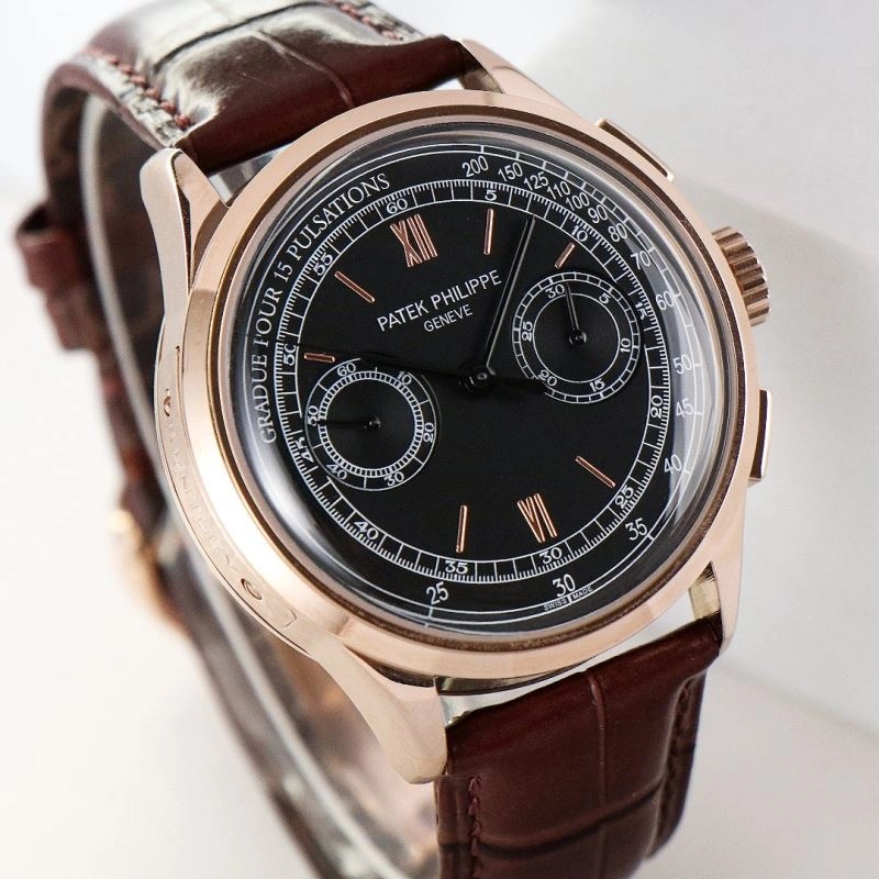 PATEK PHILIPPE Watches Colorful 194377