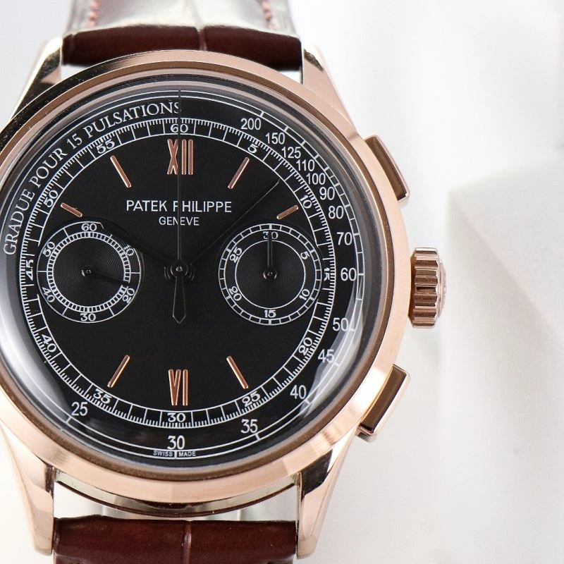 PATEK PHILIPPE Watches Colorful 194377