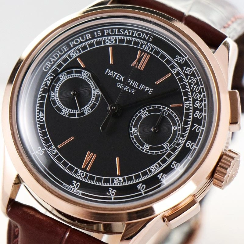 PATEK PHILIPPE Watches Colorful 194377