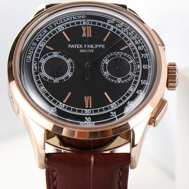 PATEK PHILIPPE Watches Colorful 194377