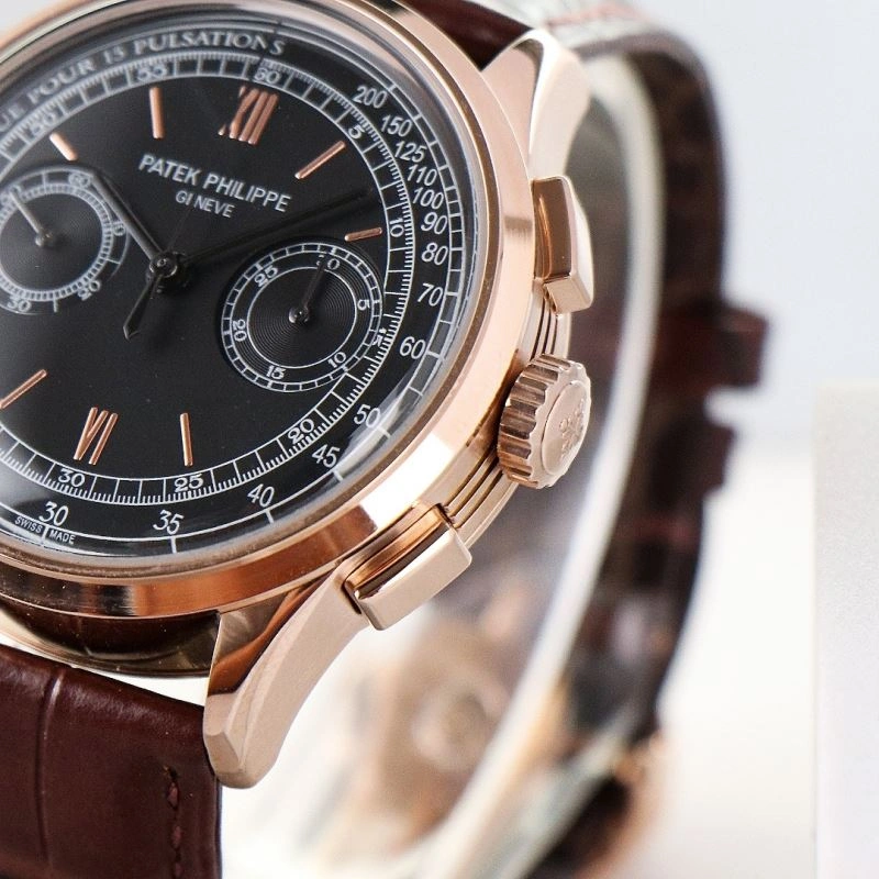 PATEK PHILIPPE Watches Colorful 194377