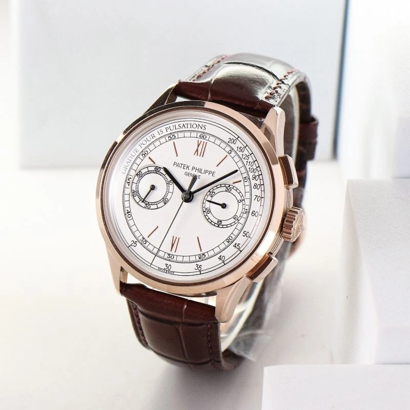 TravelReady PATEK PHILIPPE Watches 194374