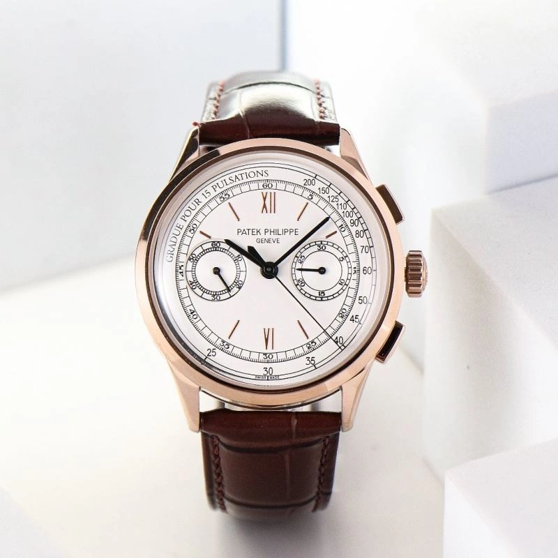 TravelReady PATEK PHILIPPE Watches 194374