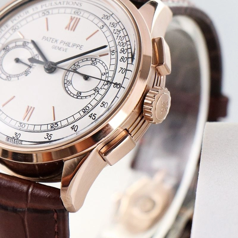 TravelReady PATEK PHILIPPE Watches 194374