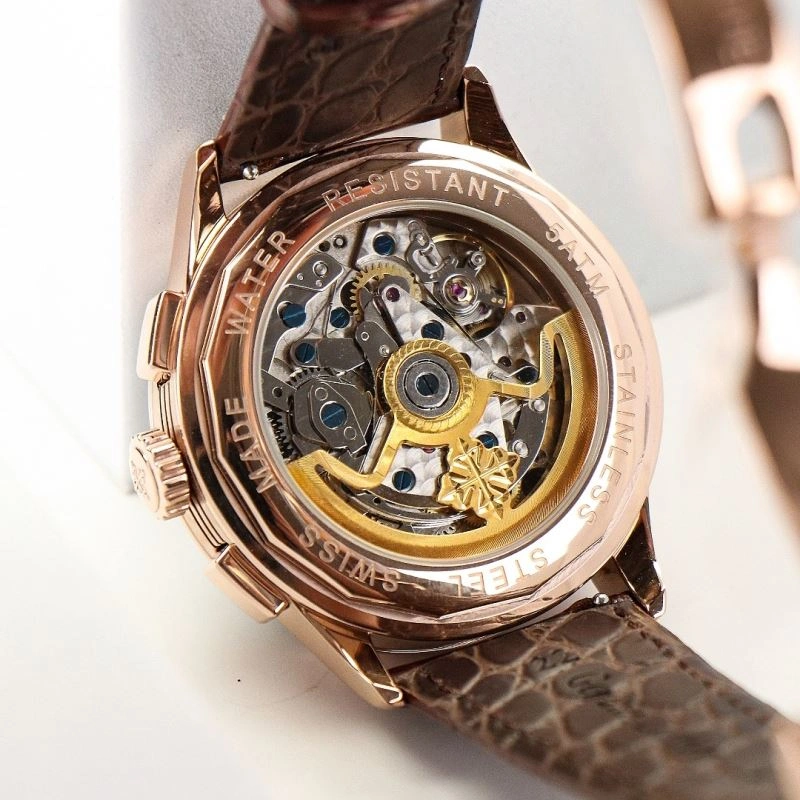 TravelReady PATEK PHILIPPE Watches 194374