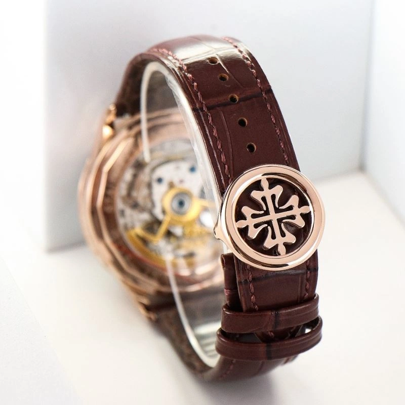 TravelReady PATEK PHILIPPE Watches 194374