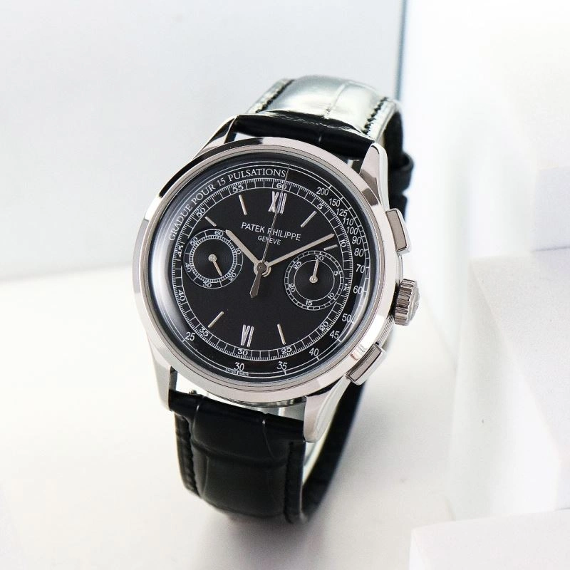 PATEK PHILIPPE Watches Vibrant 194369