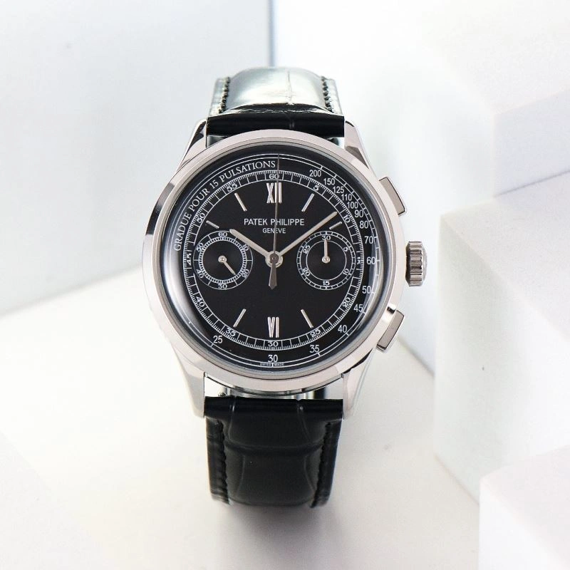 PATEK PHILIPPE Watches Vibrant 194369