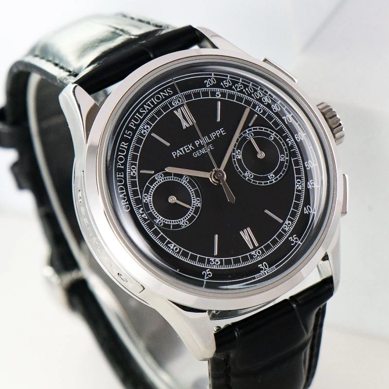 PATEK PHILIPPE Watches Vibrant 194369