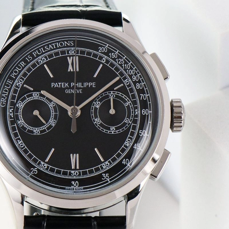 PATEK PHILIPPE Watches Vibrant 194369