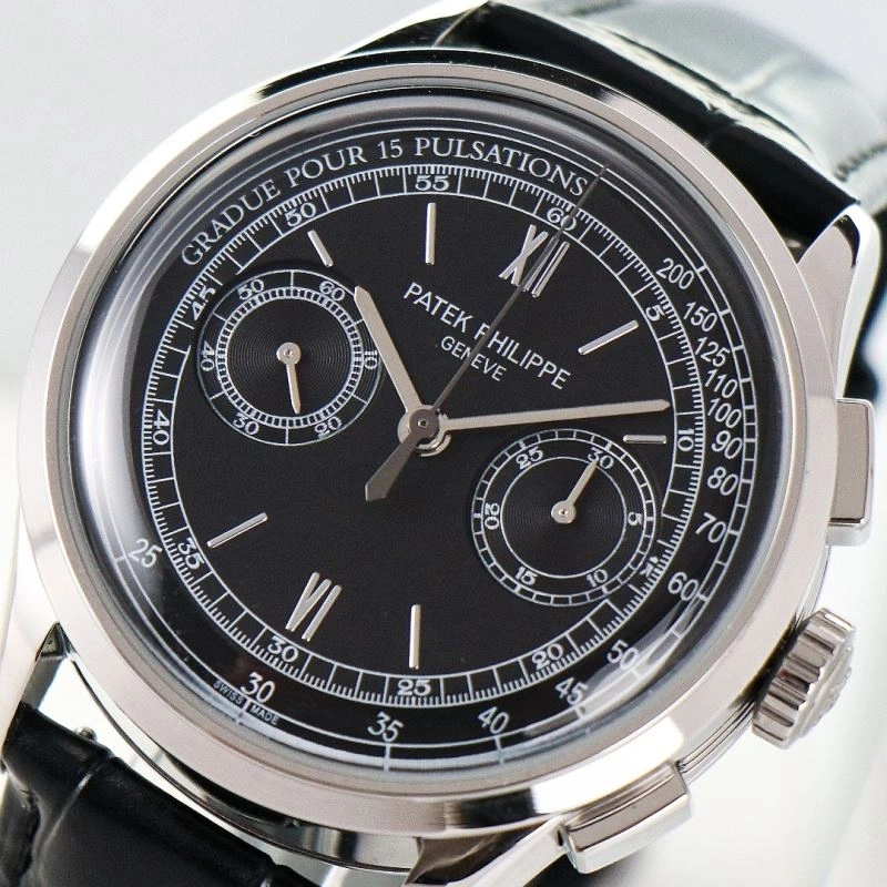 PATEK PHILIPPE Watches Vibrant 194369