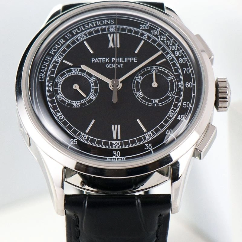 PATEK PHILIPPE Watches Vibrant 194369