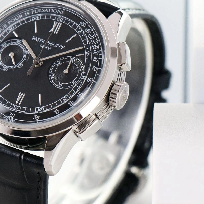 PATEK PHILIPPE Watches Vibrant 194369