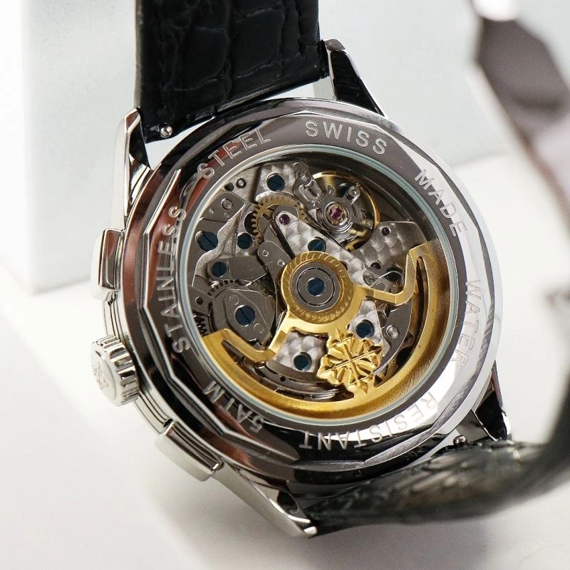 PATEK PHILIPPE Watches Vibrant 194369