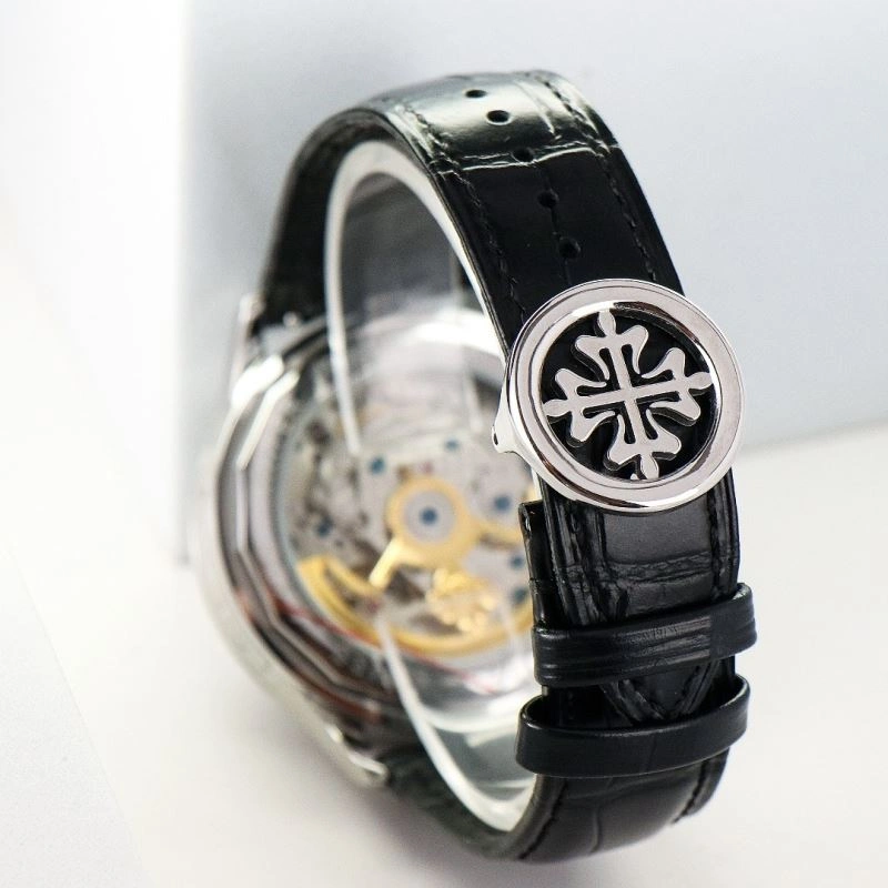 PATEK PHILIPPE Watches Vibrant 194369