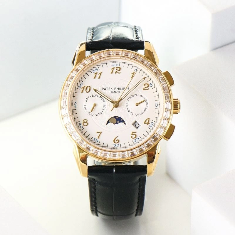 OnTrend PATEK PHILIPPE Watches 194368