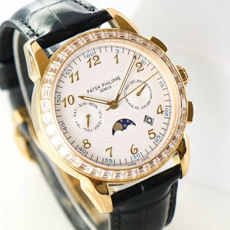 OnTrend PATEK PHILIPPE Watches 194368