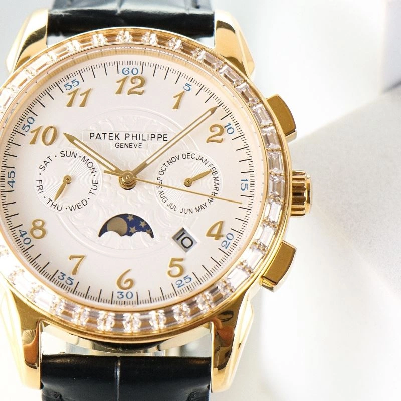 OnTrend PATEK PHILIPPE Watches 194368