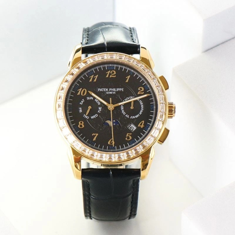 OnTrend PATEK PHILIPPE Watches 194368