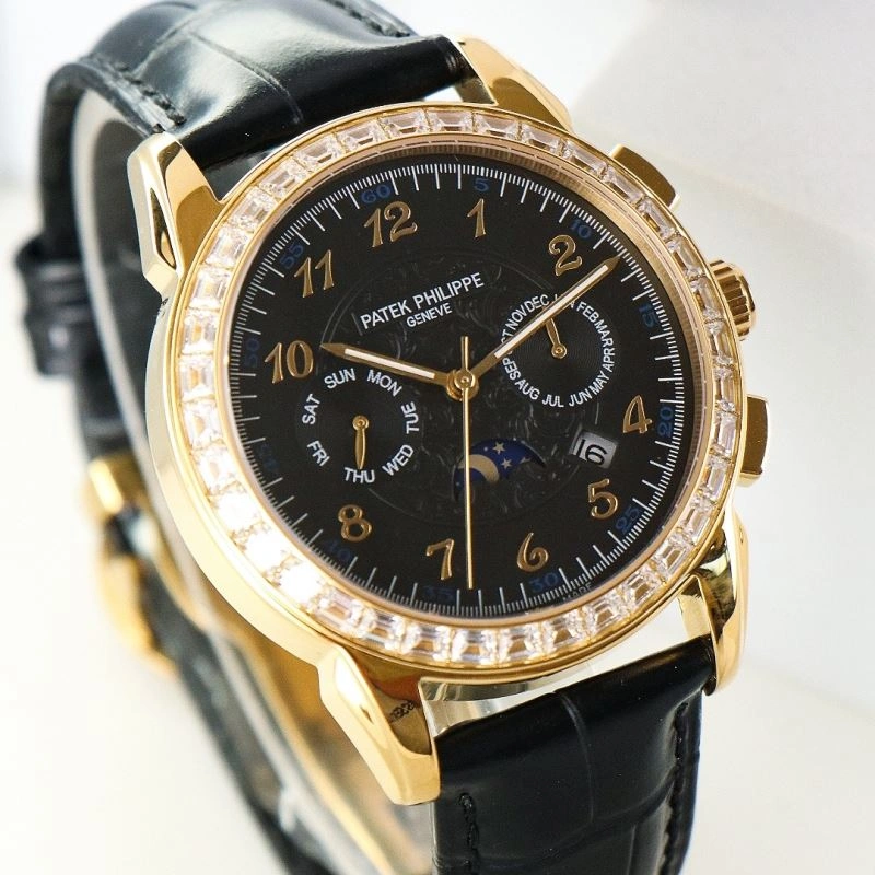OnTrend PATEK PHILIPPE Watches 194368