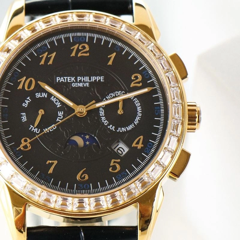 OnTrend PATEK PHILIPPE Watches 194368