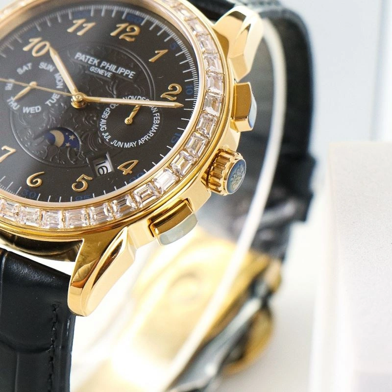 OnTrend PATEK PHILIPPE Watches 194368