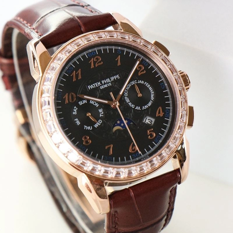 Chic PATEK PHILIPPE Watches 194367