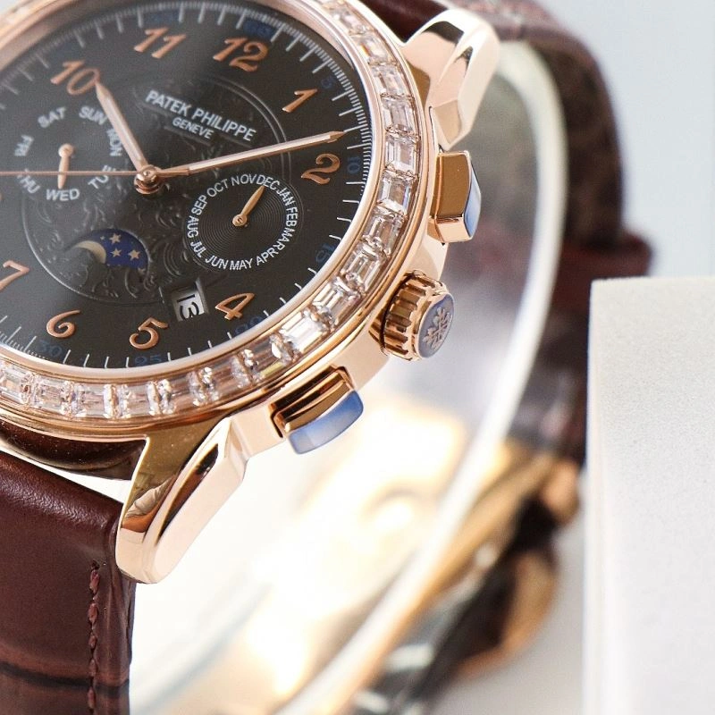 Chic PATEK PHILIPPE Watches 194367