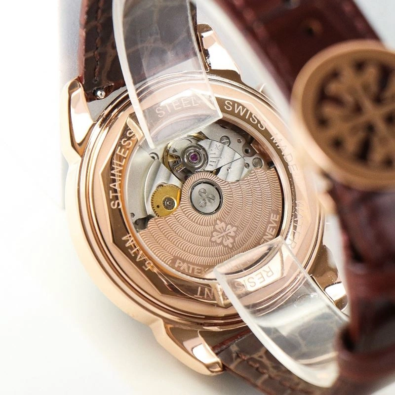 Chic PATEK PHILIPPE Watches 194367