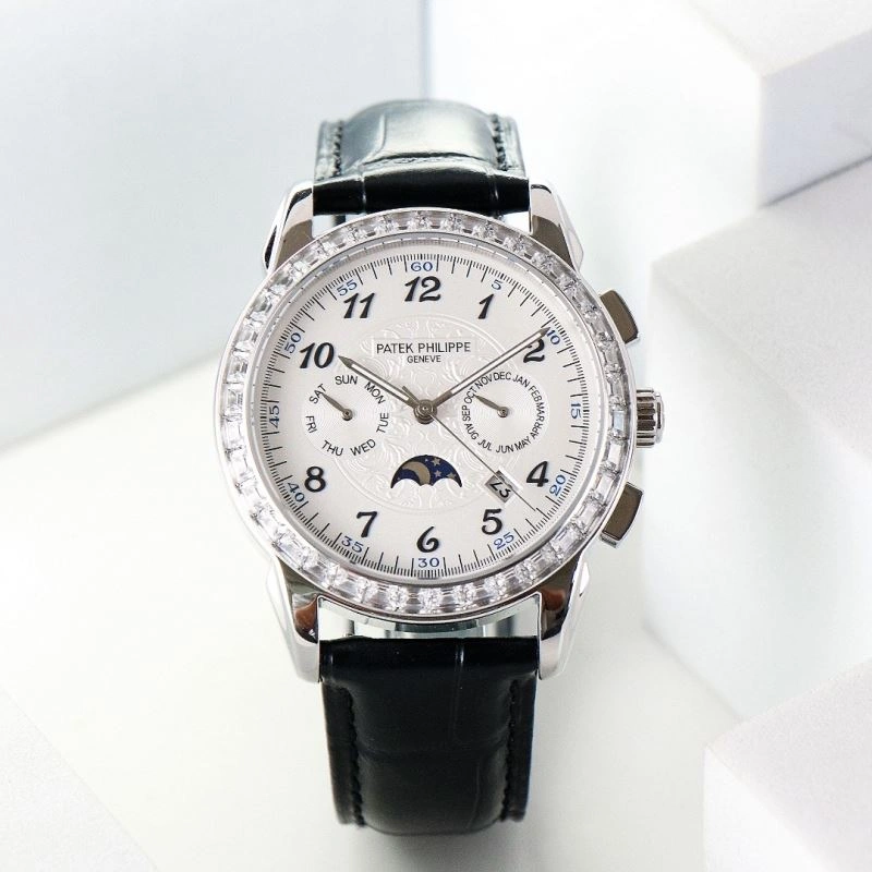 PATEK PHILIPPE Watches BestValue 194366